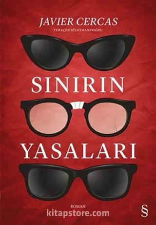 Sınırın Yasaları