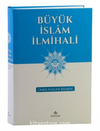 Büyük İslam İlmihali