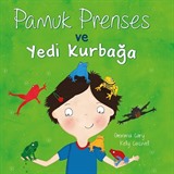 Pamuk Prenses ve Yedi Kurbağa