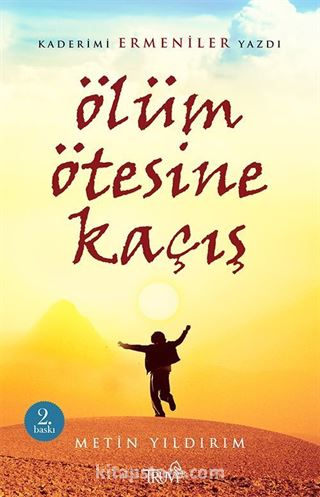 Ölüm Ötesine Kaçış