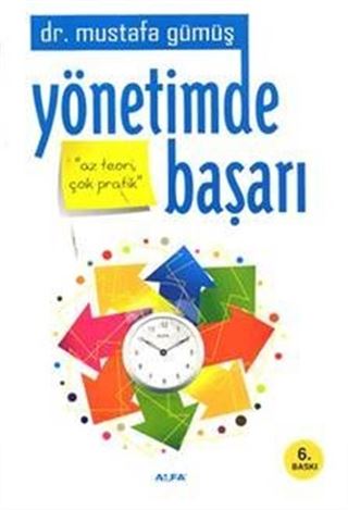 Yönetimde Başarı