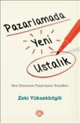 Pazarlamada Yeni Ustalık