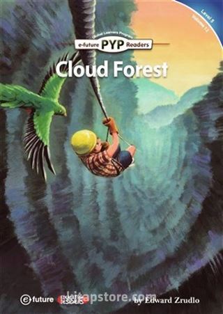 Cloud Forest (PYP Readers 5)