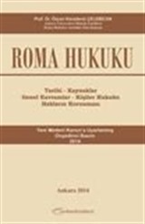 Roma Hukuku