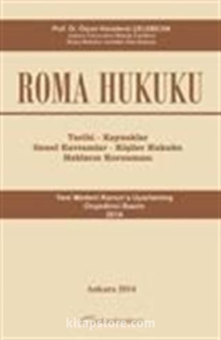 Roma Hukuku