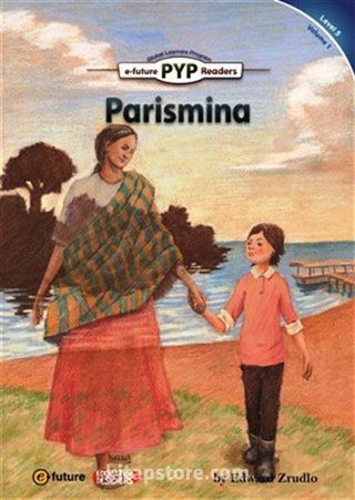 Parismina (PYP Readers 5)