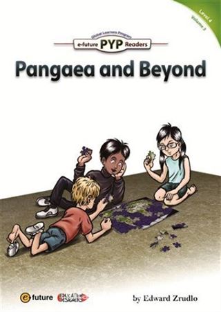 Pangaea and Beyond (PYP Readers 4)