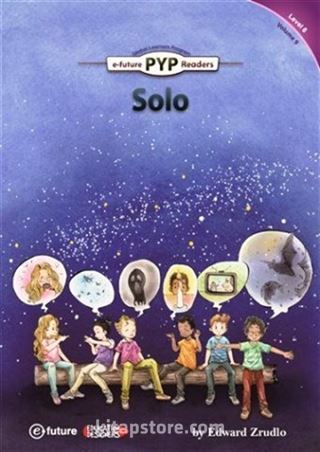 Solo (PYP Readers 6)