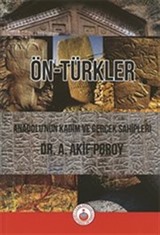 Ön-Türkler