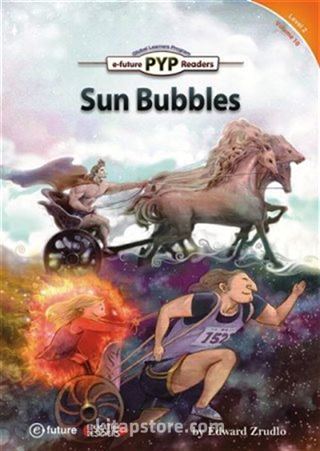 Sun Bubbles (PYP Readers 2)