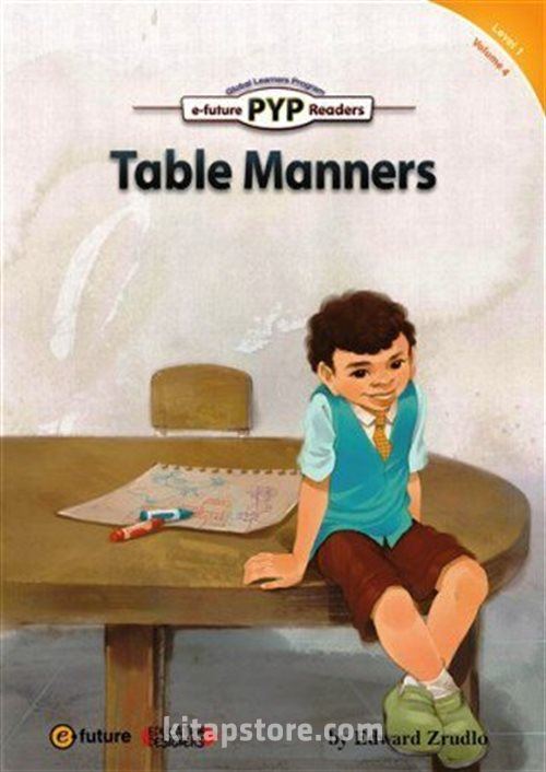 Read the table