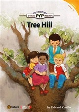 Tree Hill (PYP Readers 1)