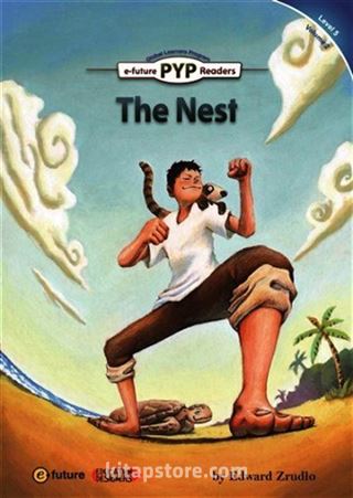 The Nest (PYP Readers 5)