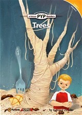 Trees (PYP Readers 1)