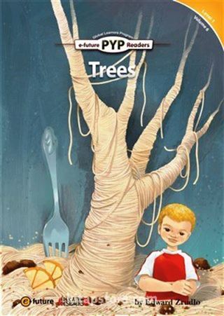 Trees (PYP Readers 1)