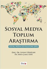 Sosyal Medya Toplum Araştırma