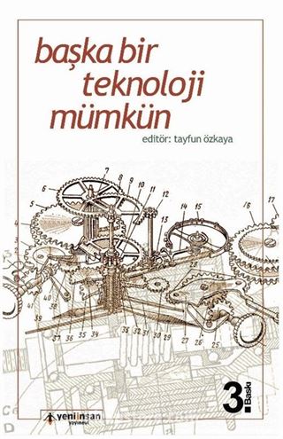 Başka Bir Teknoloji Mümkün