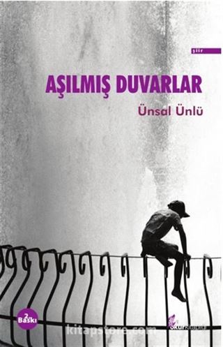 Aşılmış Duvarlar