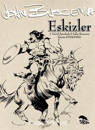 Eskizler