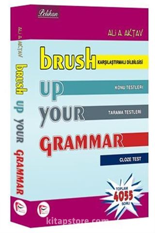 Brush Up Your Grammar