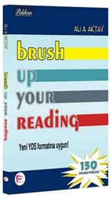 Brush Up Your Reading