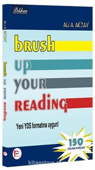 Brush Up Your Reading