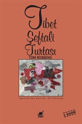 Tibet Şeftali Turtası