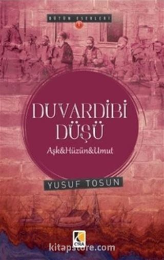 Duvardibi Düşü