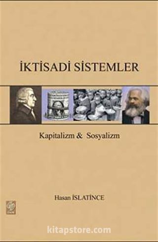 İktisadi Sistemler