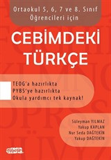 Cebimdeki Türkçe