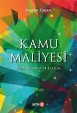 Kamu Maliyesi