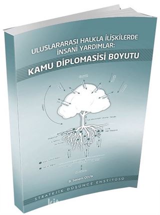 Uluslararası Halkla İlişkilerde İnsani Yardımlar: Kamu Diplomasisi Boyutu