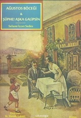 Ağustos Böceği