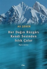 Her Dağın rüzgarı Kendi Sesinden Islık Çalar