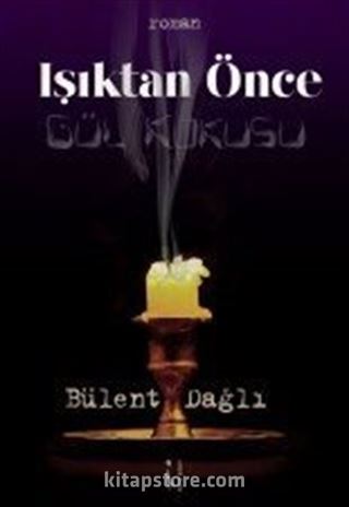 Işıktan Önce