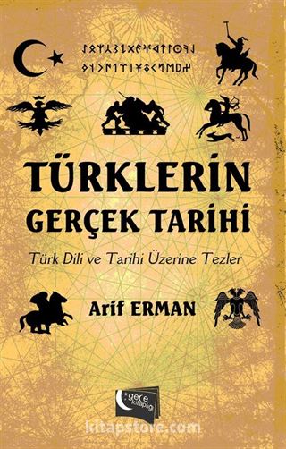 Türklerin Gerçek Tarihi