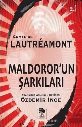 Maldoror'un Şarkıları