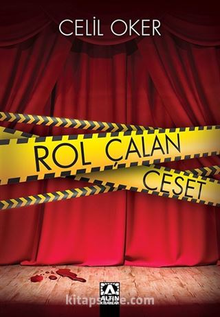 Rol Çalan Ceset