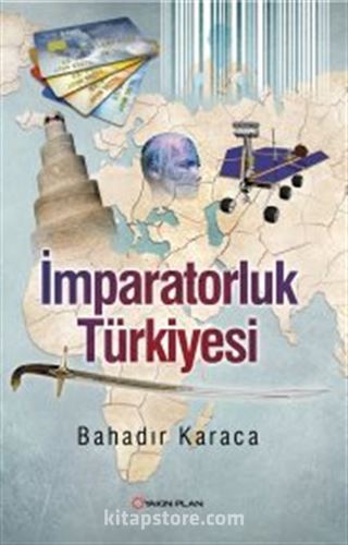 İmparatorluk Türkiyesi