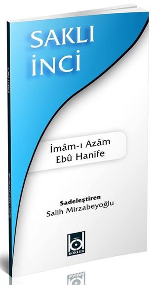 Saklı İnci