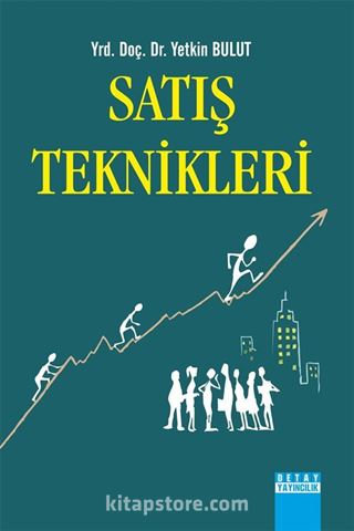 Satış Teknikleri