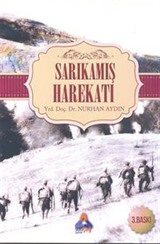 Sarıkamış Harekatı