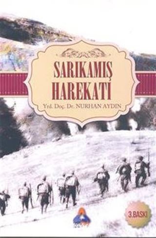 Sarıkamış Harekatı