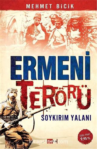 Ermeni Terörü