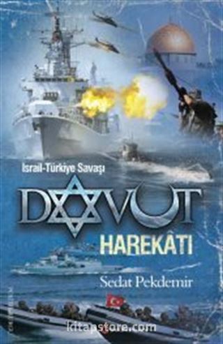 Davut Harekatı