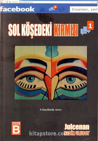 Sol Köşedeki Kırmızı