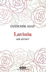 Lavinia - Aşk Şiirleri