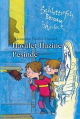 Hayalet Hazine Peşinde