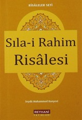 Sıla-i Rahim Risalesi