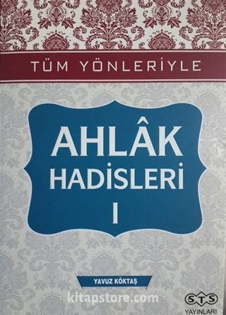 Ahlak Hadisleri 1